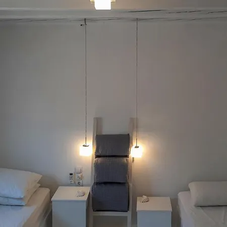 Beautiful In Mykonos W/ 2 Bedrooms *