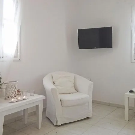 Beautiful In Mykonos W/ 2 Bedrooms Casa de Férias *