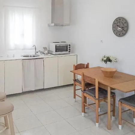 Hébergement de vacances Beautiful In Mykonos W/ 2 Bedrooms